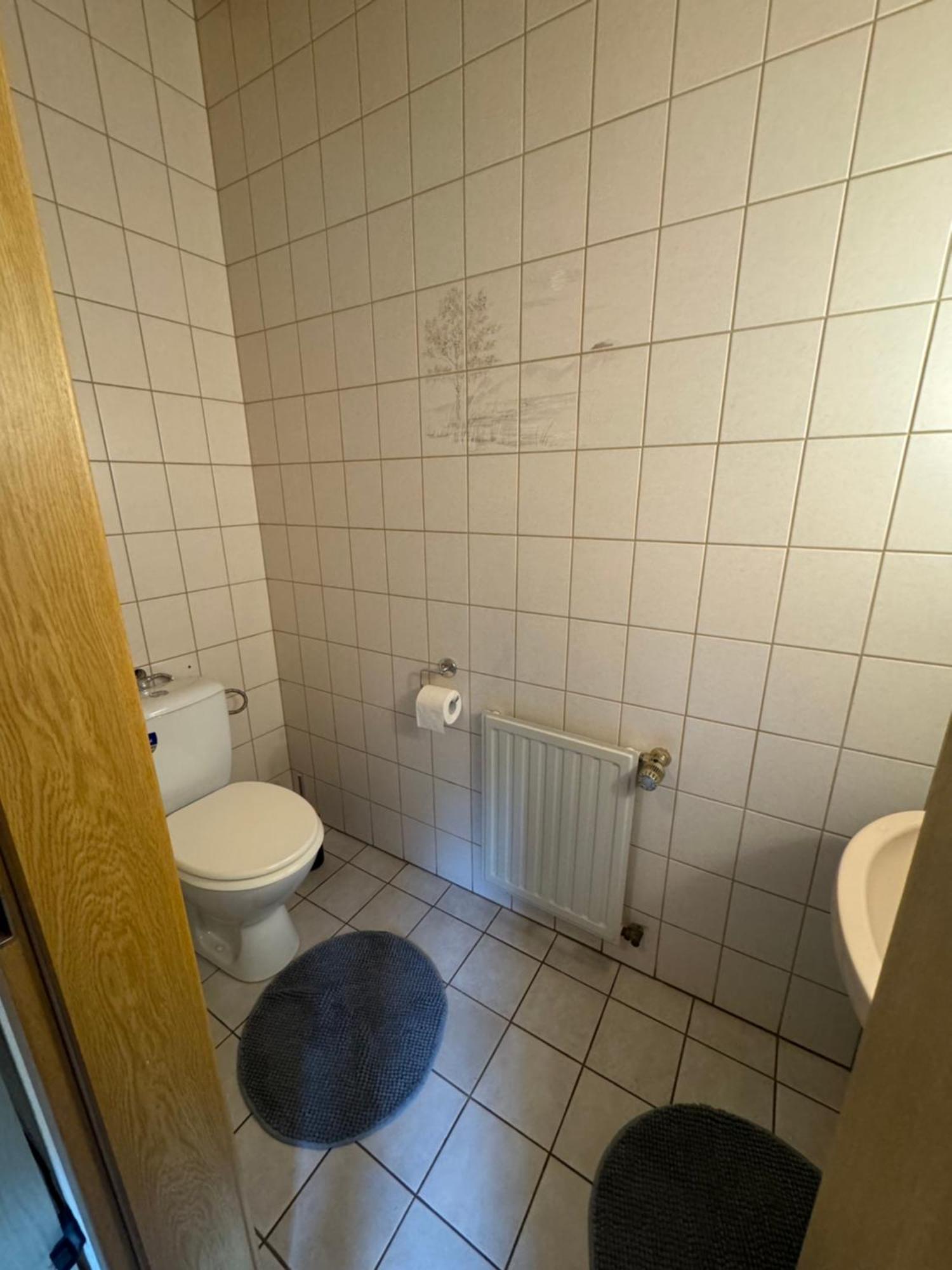 Apartment Am Annaweiher Hinterweidenthal Exterior photo