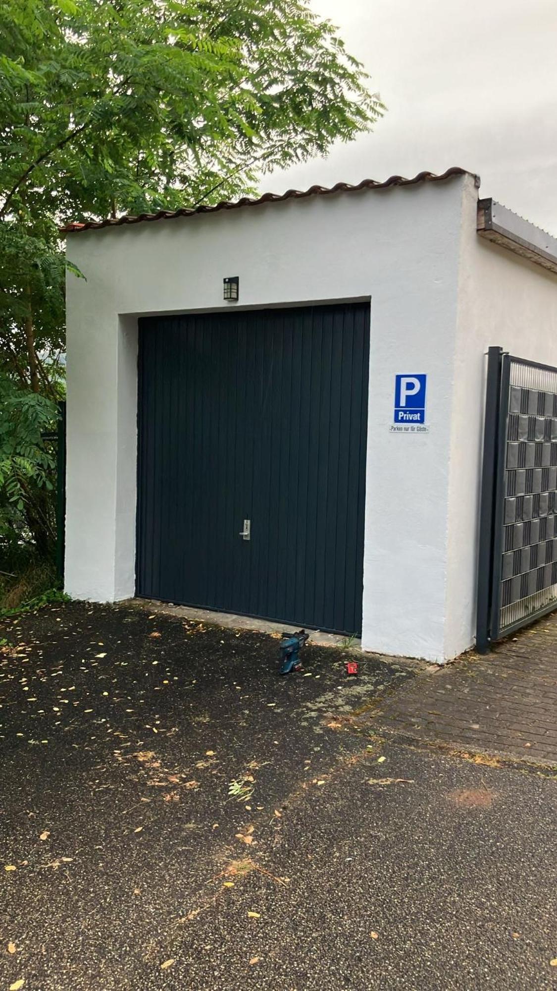 Apartment Am Annaweiher Hinterweidenthal Exterior photo